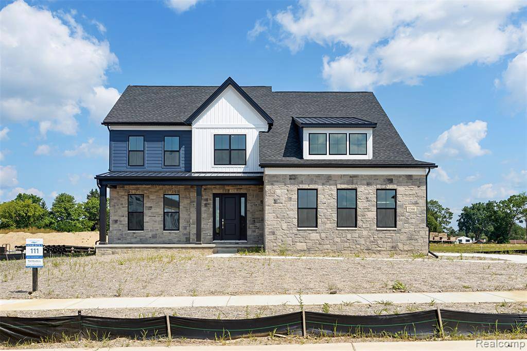 Commerce Twp, MI 48382,2200 Somerset Lane