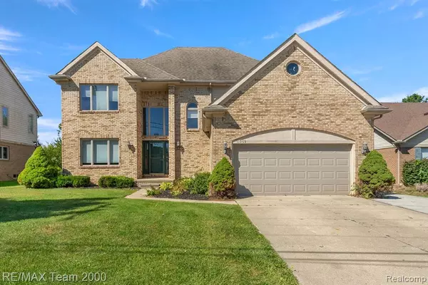 Chesterfield Twp, MI 48047,51069 BAKER Road