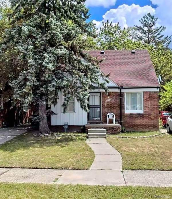 18618 FREELAND Street,  Detroit,  MI 48235