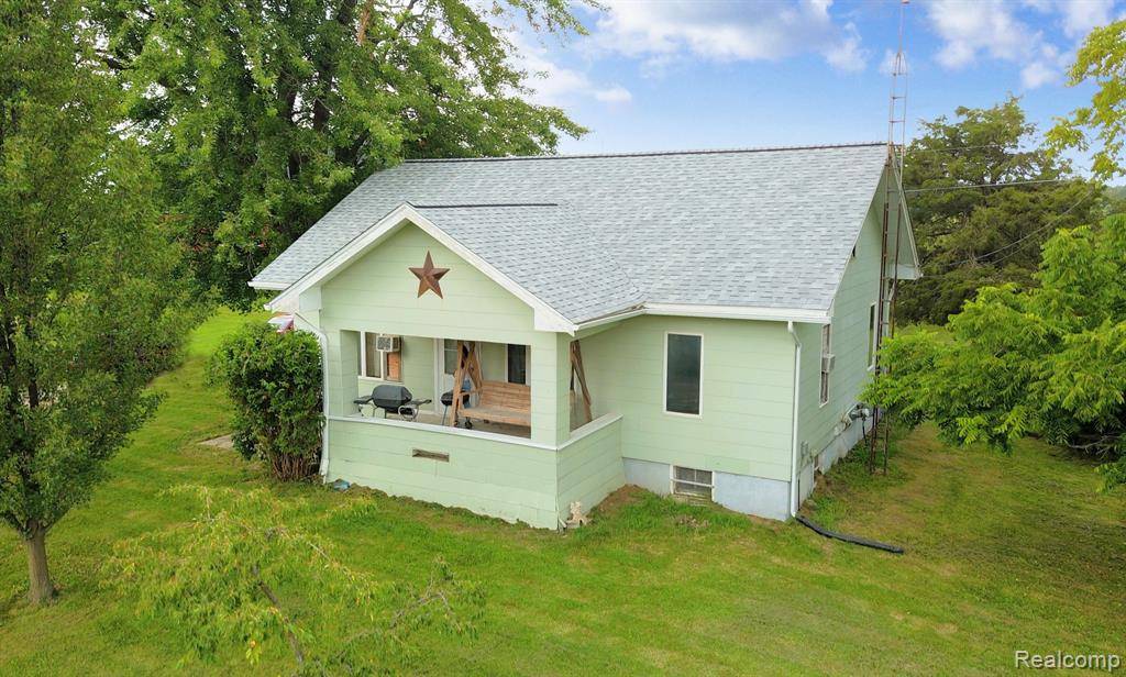 12279 E POTTER Road, Richfield Twp, MI 48423