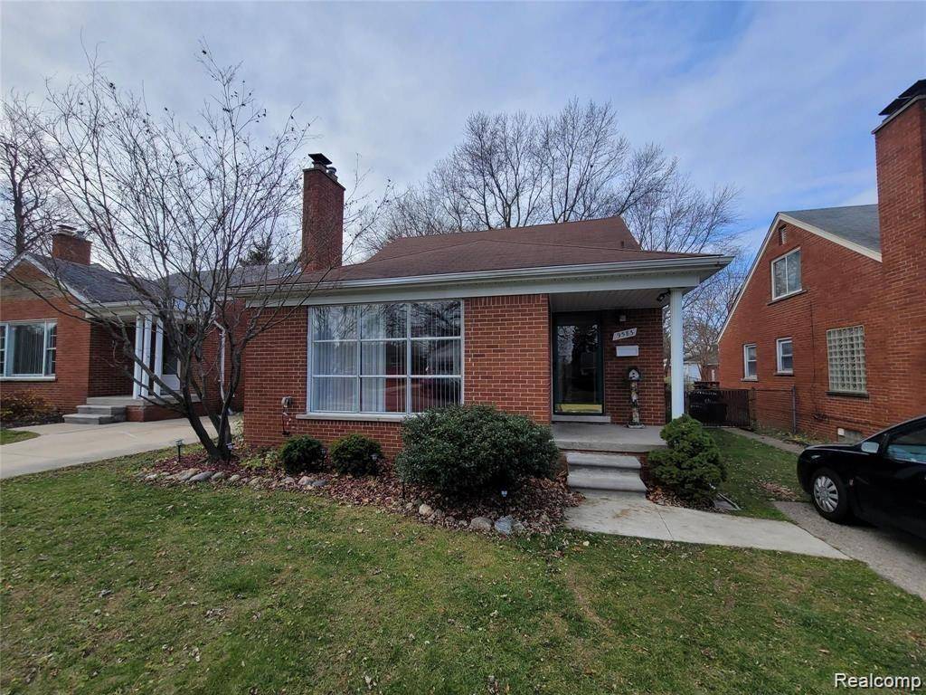 9583 BRADY, Redford Twp, MI 48239