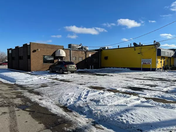 Warren, MI 48089,23625 VAN DYKE