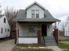 8227 SAINT MARYS Street, Detroit, MI 48228