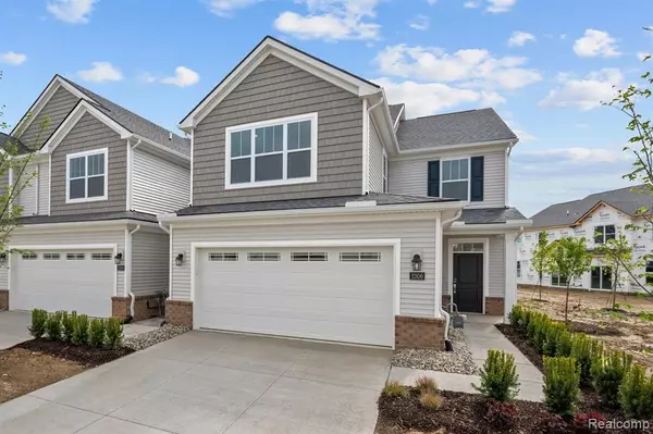 2306 MILL Lane, Saline Twp, MI 48176