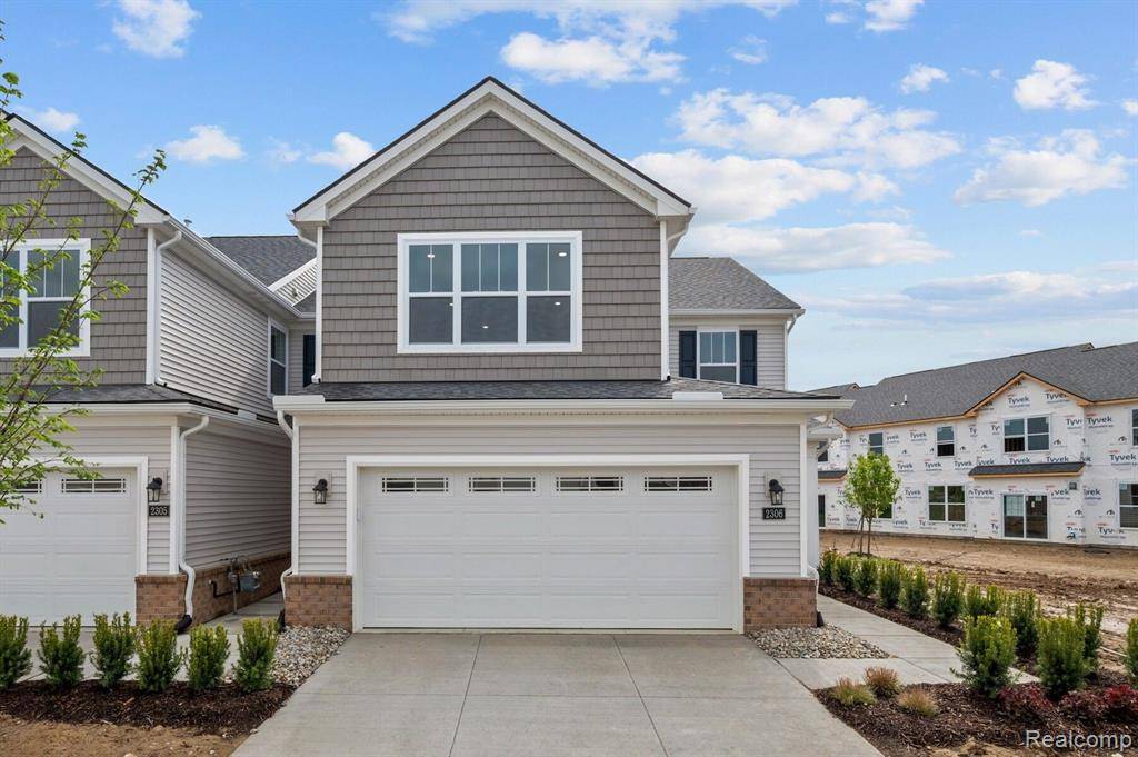 Saline Twp, MI 48176,2306 MILL Lane