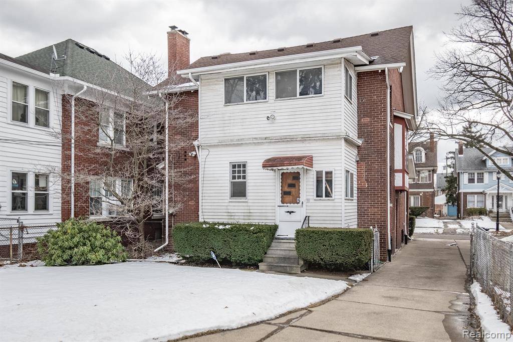 Detroit, MI 48206,1700 LONGFELLOW Street