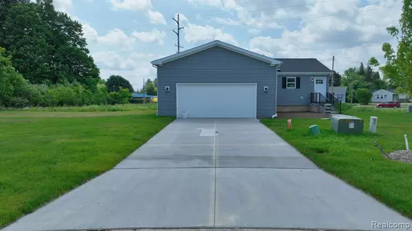 Flint, MI 48506,4414 MAPLE LEAF Trail