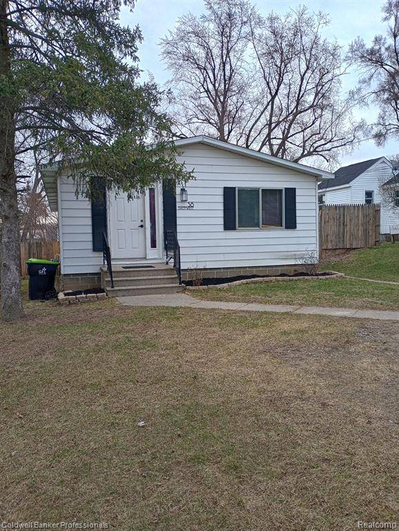 58 SHOTWELL Street, White Lake Twp, MI 48386