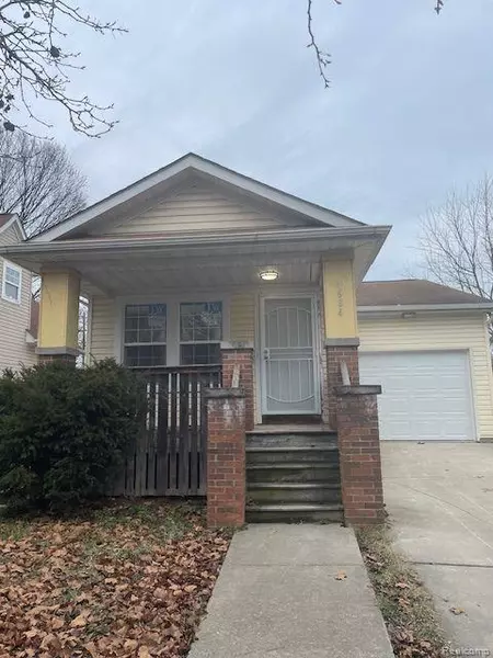 4684 DICKERSON Street, Detroit, MI 48215