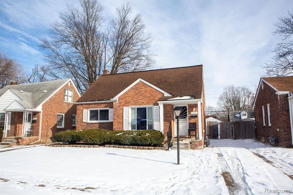11314 HAZELTON, Redford Twp, MI 48239