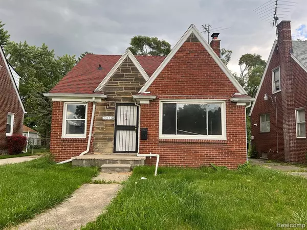 18444 BELAND Street,  Detroit,  MI 48234