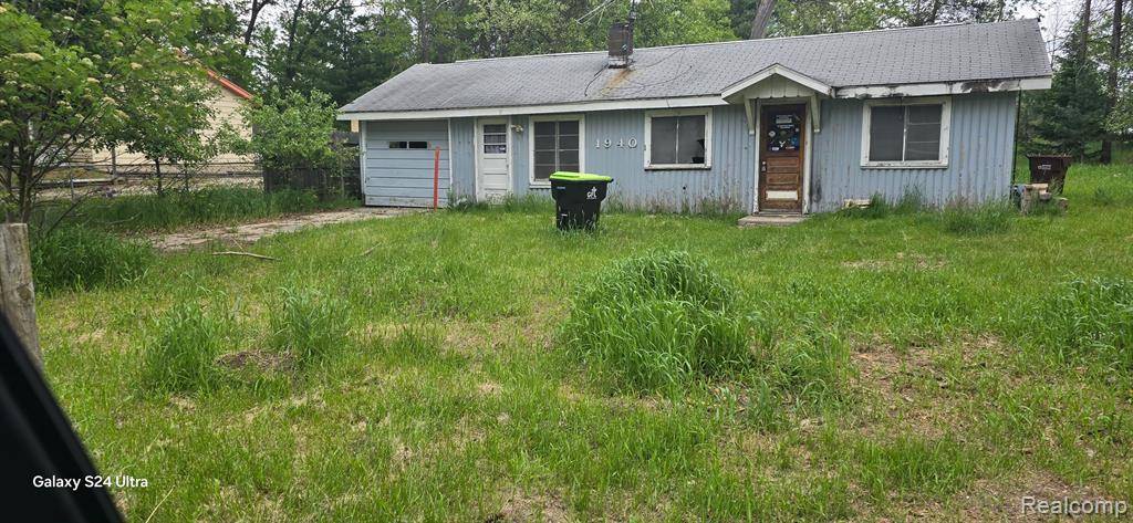 Richfield Twp, MI 48656,1940 MULLET Avenue
