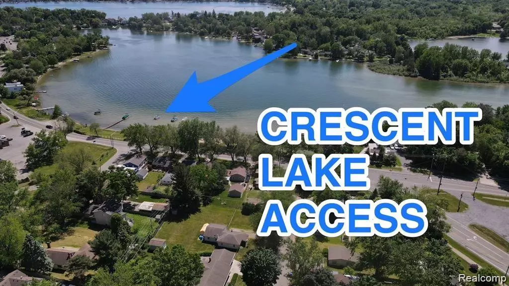 00 Gilbo, Waterford Twp, MI 48328