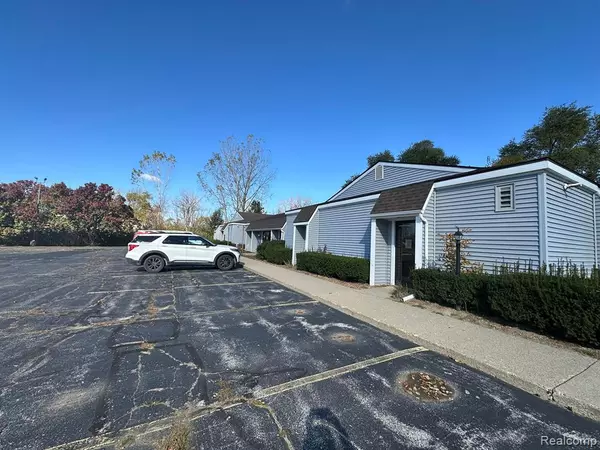 Mundy Twp, MI 48507,6317 TAYLOR Drive A
