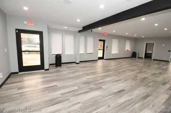 Detroit, MI 48221,8544 W MCNICHOLS Road