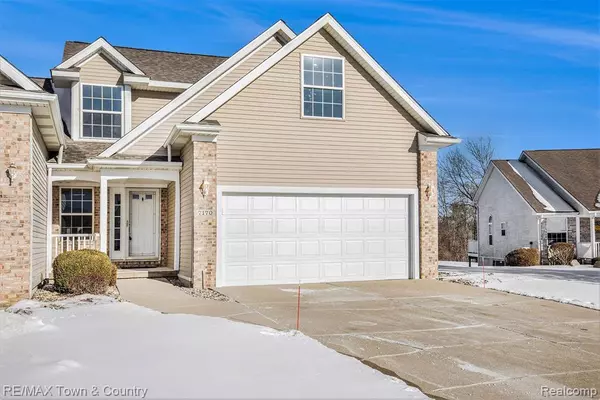 7170 KINGS Way,  Flushing Twp,  MI 48433
