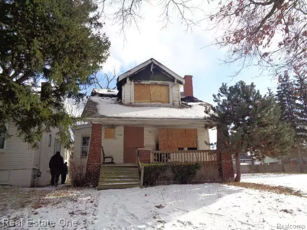 5525 HILLSBORO Street,  Detroit,  MI 48204