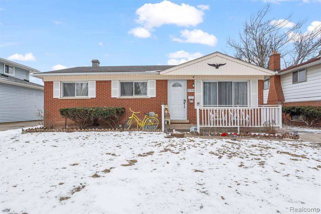 9790 WILLIAM Street,  Taylor,  MI 48180