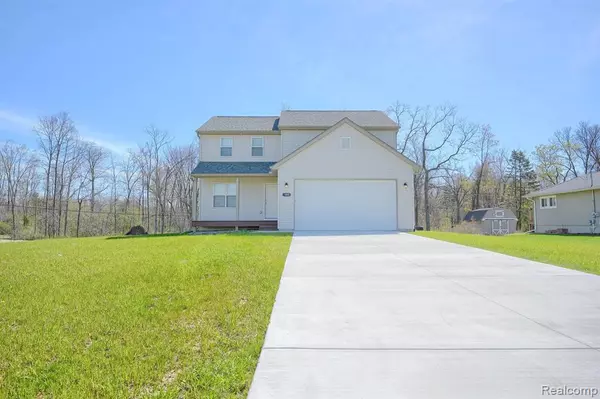 Troy, MI 48083,000 Wisconsin Road