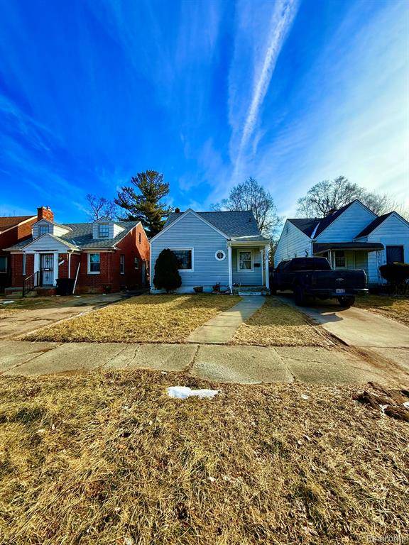 Detroit, MI 48227,11680 MONTROSE Street
