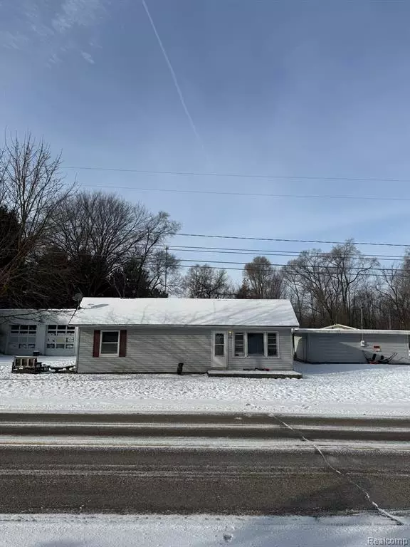 Rives Twp, MI 49201,6934 LANSING Avenue