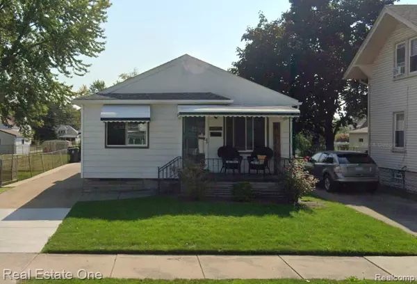 Melvindale, MI 48122,18836 HANNA Street