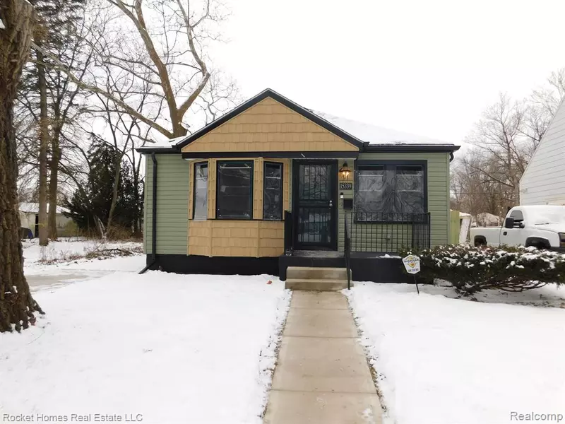 15339 PATTON Street, Detroit, MI 48223