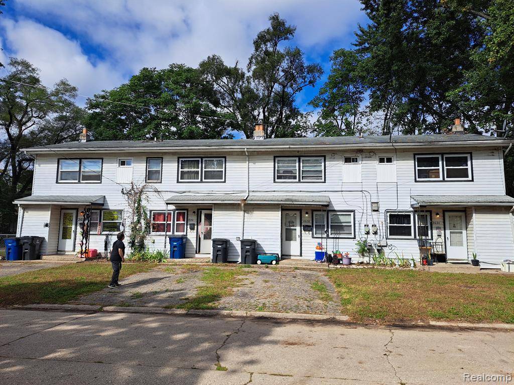 2026 ELLSWORTH Street,  Westland,  MI 48186