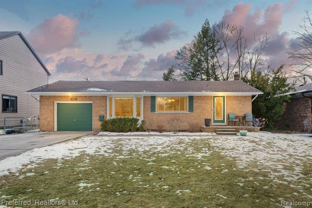 9433 BALL Street, Plymouth Twp, MI 48170