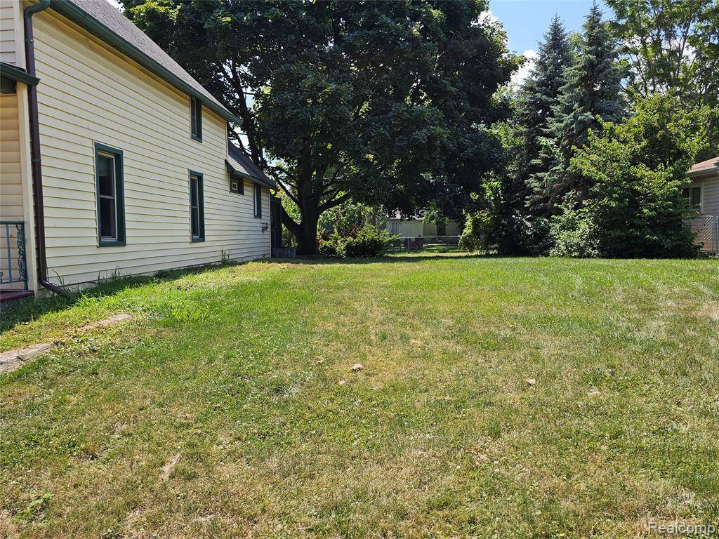 Riverview, MI 48193,11531 GRANT Street