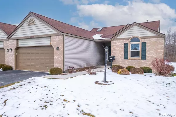 9349 HILLSIDE Court,  Richfield Twp,  MI 48423