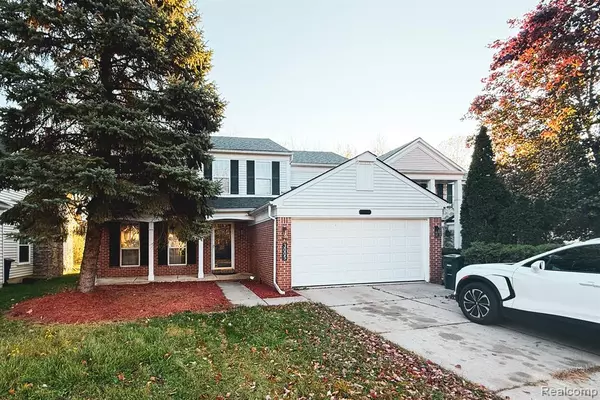 3005 TURNBERRY Lane, Ann Arbor, MI 48108