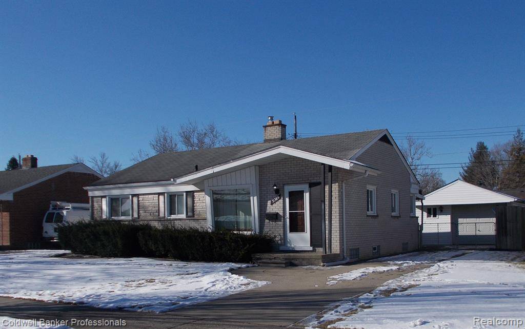 31389 Artesian, Warren, MI 48092