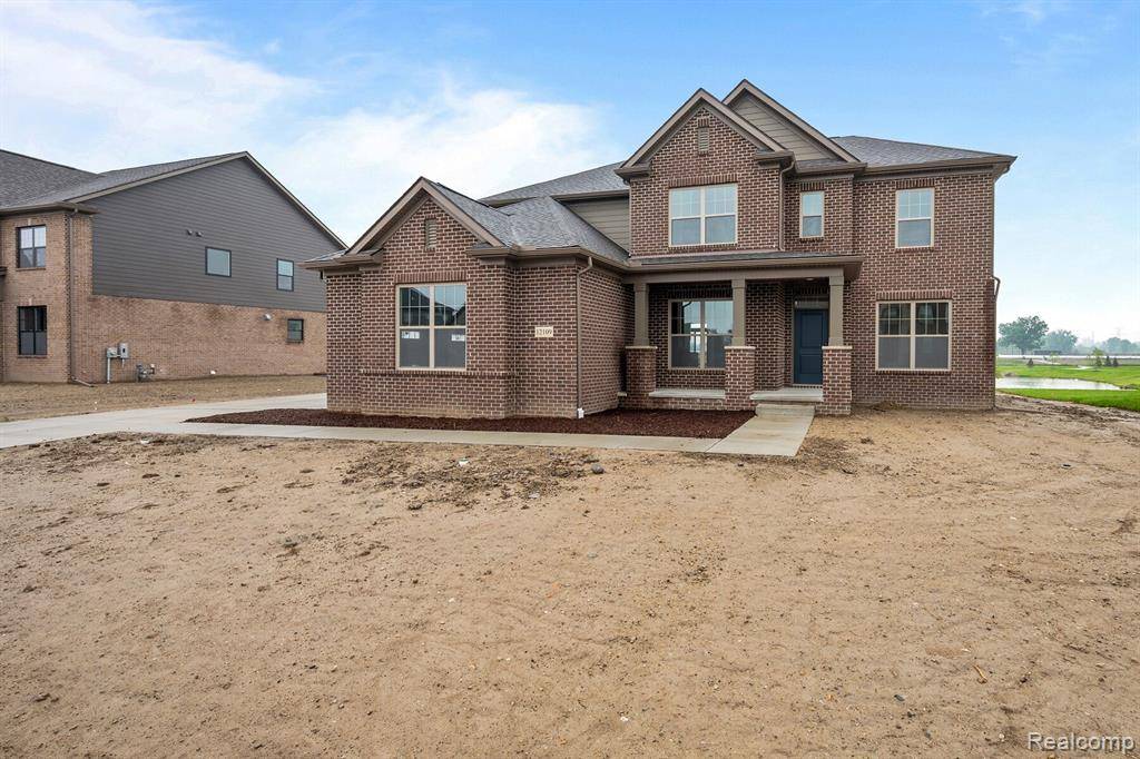 Washington Twp, MI 48094,12109 ROMEO Lane