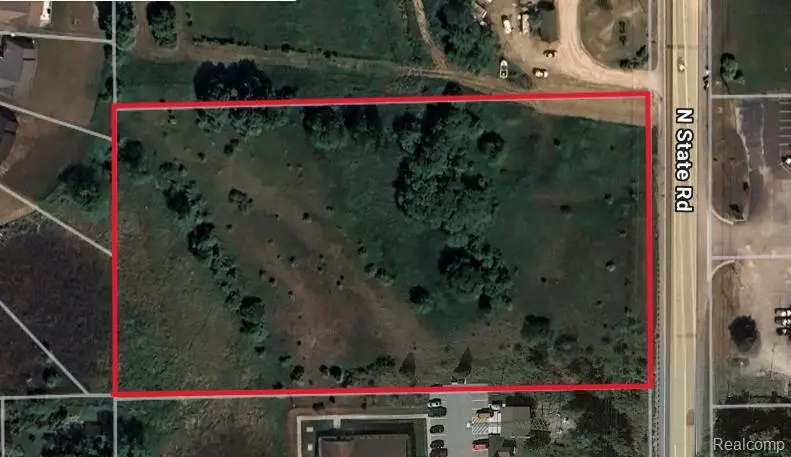 Richfield Twp, MI 48423,0 State Road