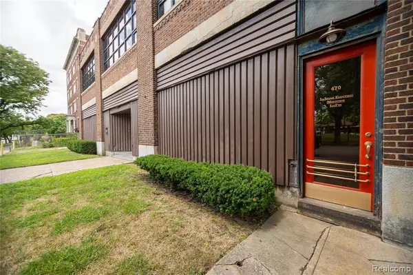 Detroit, MI 48201,470 BRAINARD Street 1