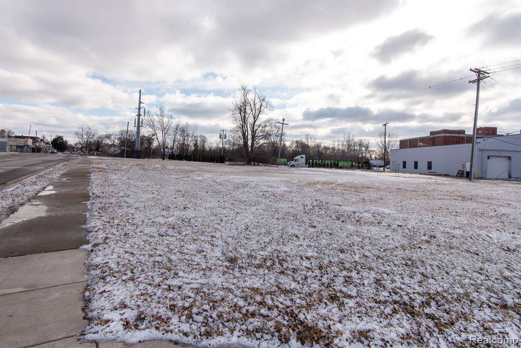 Dearborn, MI 48126,8511 LONYO Street