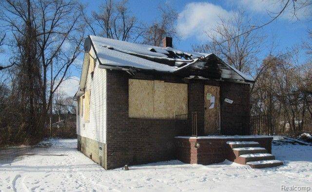 Detroit, MI 48223,14371 DACOSTA Street
