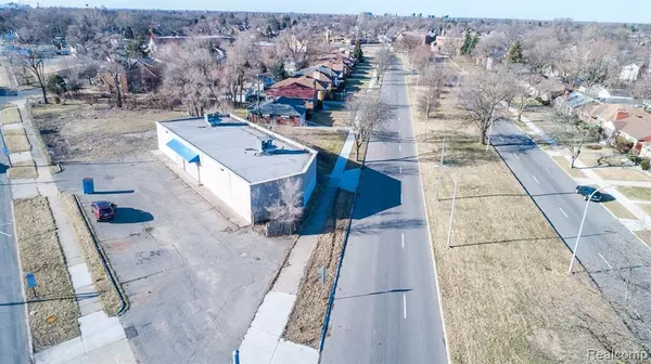 Detroit, MI 48204,8941 WYOMING Street