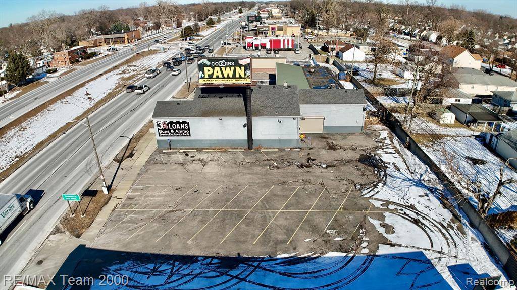 Dearborn Heights, MI 48125,4807 S TELEGRAPH Road