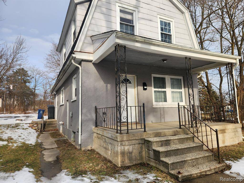 1806 JOLIET Street, Flint, MI 48504