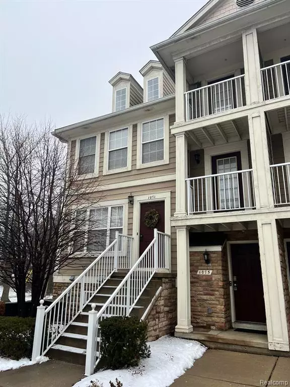 1075 BEAVER Run,  Troy,  MI 48083