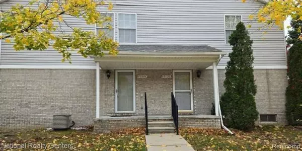 47054 AUBURN, Utica, MI 48317