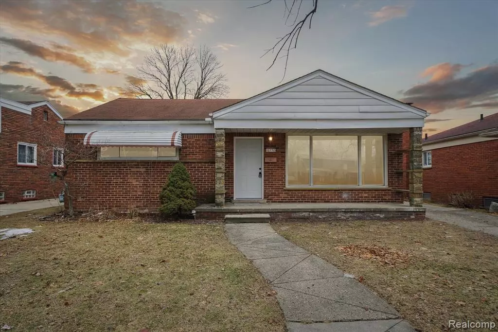 Redford Twp, MI 48239,12770 HEMINGWAY