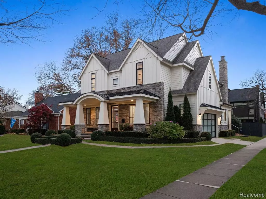 Birmingham, MI 48009,1700 MARYLAND Boulevard