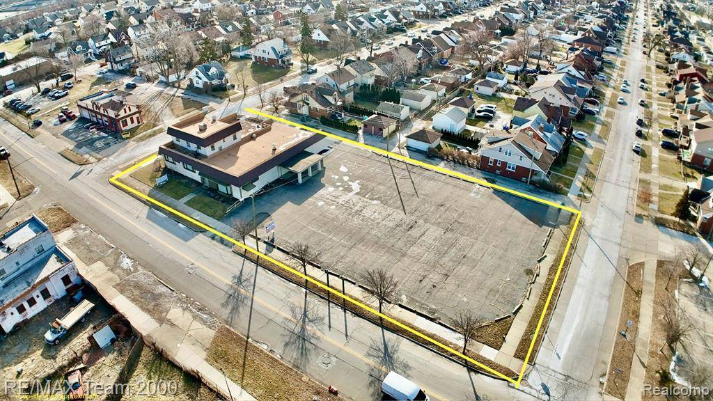Dearborn, MI 48126,8805 TIREMAN Avenue