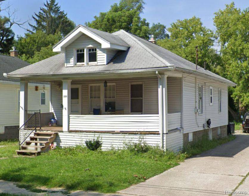 2235 AVON Street, Saginaw, MI 48602