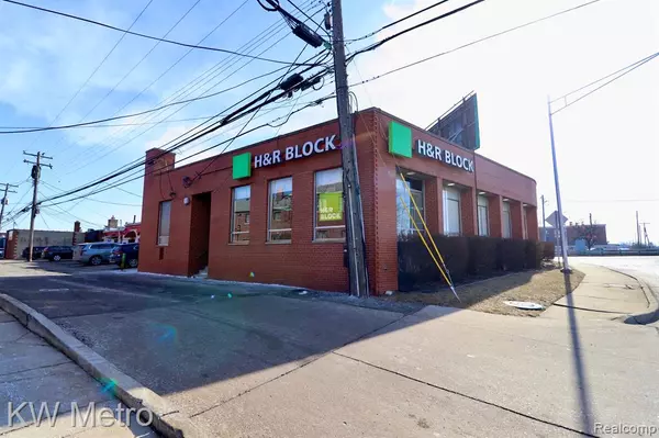Dearborn, MI 48124,23954 MICHIGAN Avenue