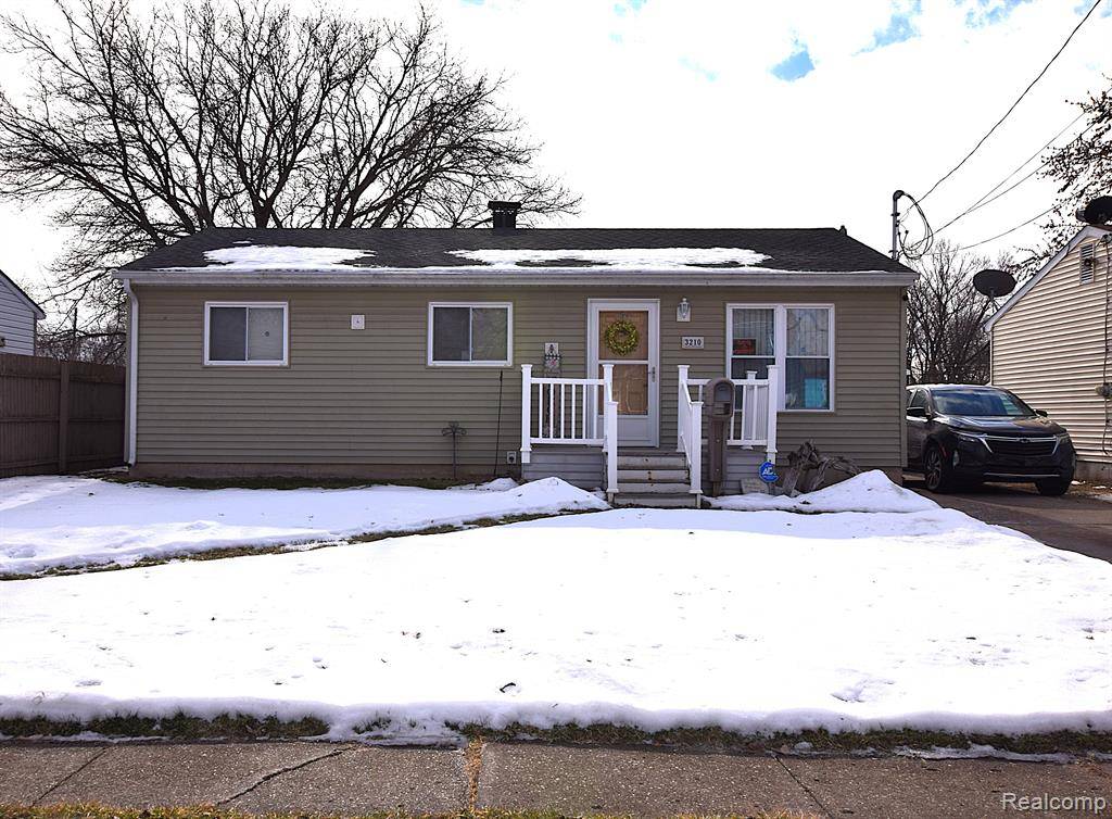 3210 MONTANA Avenue, Flint, MI 48506