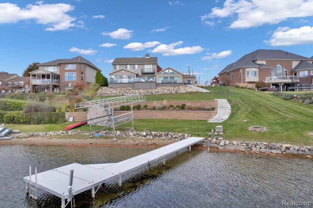 Oxford Twp, MI 48371,1611 HARWOOD Drive
